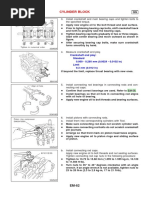 Nissan Almera n16 2001 Electronic Repair Manual 140