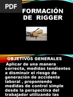 Presentación1 Rigger