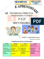 Octubre 4º y 5º DPCC Exper 7