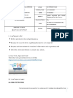 Trends 11 Syllabus 5&6