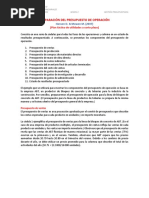 2.lectura El Presupuestos de Operativo