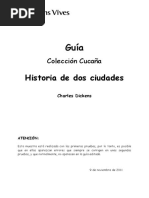 005616K Guia Historia de Dos Ciudades