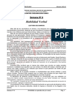 Boletin Maratón Académica Semana N°06 - Ciclo 2022-Ii