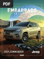 Jeep Commander