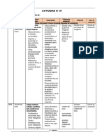 1° Grado - Actividad Del 13 de Abril-1