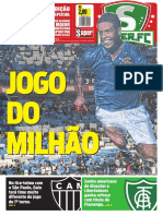 Jogo DO Milhão