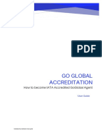 GoGlobal Accreditation User Guide