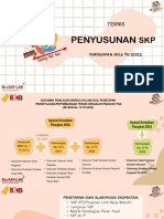 Teknis: Penyusunan