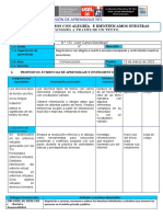 Sesion de Bienvenida - Comunicación Lunes 13