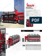 Megalith Filter Press Data Sheet EN