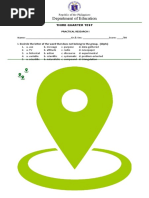 Practical Research 1 Test