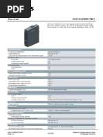 6AG11346GD017BA1 Datasheet en