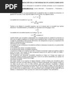 Lab 14. Viscocidad