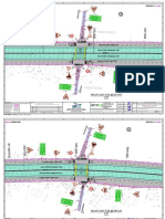 Edapally Vengalam: MAJOR JUNCTION at 337+373 VUP