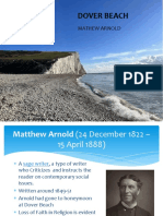 Dover Beach