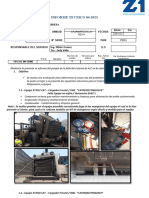 Informe Tecnico z1 - Sistema Ac Harsco - 24-01-2023