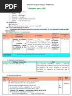 Mate. Resolvemos Problemas de Adición