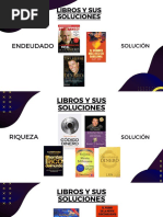 Libros Recomendados Completo