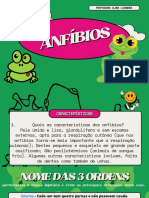 ANFÍBIOS