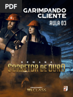 PDF Corretor de Ouro Aula 03 - Ok