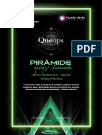 Quéops: Pirâmide