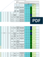 MATRIZ IPER Grua Horquilla