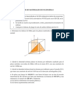 Taller de Materiales de Ingenieria I