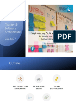 Software Architecture