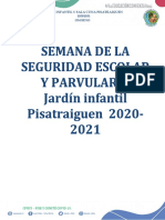 Jardin Infantil Y Sala Cuna Pisatraiguen 10301031 Osorno: Cphys - Pise Y Comité Covid-19