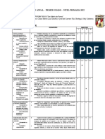 Pca 1° Grado 2022