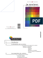 Lacouleur: Guide Sur La Couleur Et Les Mélanges de Couleurs
