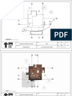 Casa Simbal (Planos A Color)