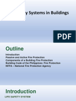 Life Safety Systems in Buildings PDF