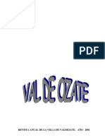 Valdeozate 1