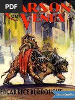 03 Carson de Venus - Edgar Rice Burroughs