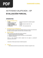 Evaluación Parcial CG Wa