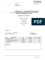 Hoja de Datos Agitadores