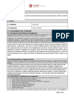 Formato de Tarea 1 M1 - Perfil de Proyecto