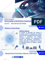 Sistema Electrico