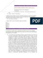 Karen - Profesora Diferencial Patricio - Profesor de Medición y Verificación - Miembro Del Departamento de UTP Lizardo - Profesor de Matemática