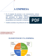 La Empresa