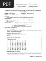 Código: GUIA-PRL-001: Resolución CS #076-04-2016-04-20