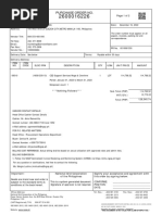 Purchase Order No.: Page 1 of 2