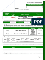 Cadena de Custodia (Ejercicio)