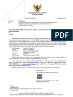 Yth. Kepala Kantor Wilayah (Daftar Terlampir) : Kementerian Agraria Tata Ruang/Badan Pertanahan Nasional