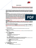 TDR-2325-SERVICIO Mantenimeinto de Volquete