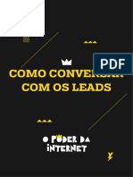 Conversar Com Os Leads - Fase 2