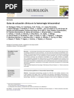 Guia de Hemorragia Intracerebral