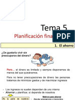 Tema 5 Economía