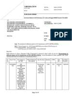 Transformer Auxilaries